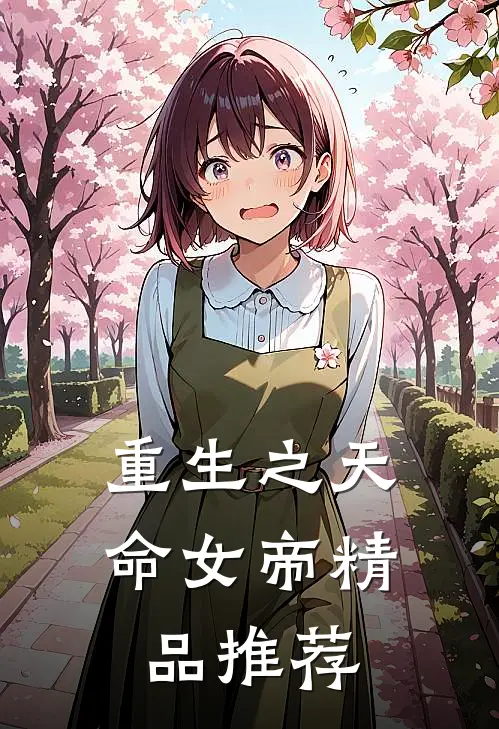 重生之天命女帝精品推荐