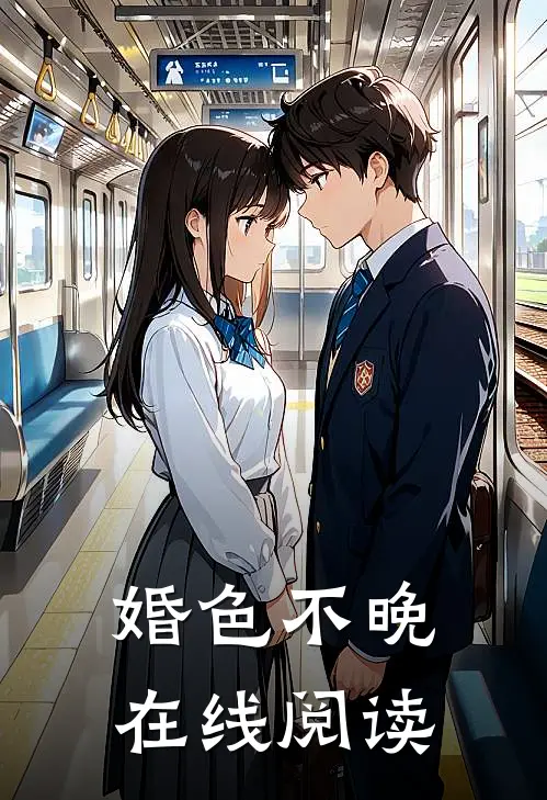 婚色不晚 在线阅读