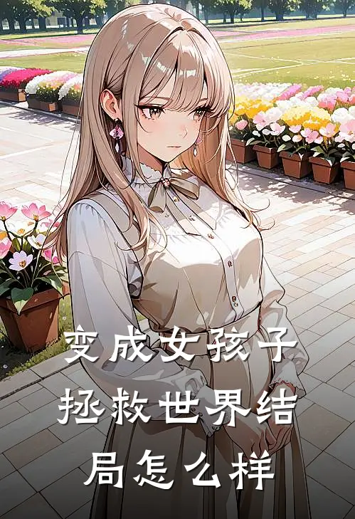 变成女孩子拯救世界结局怎么样