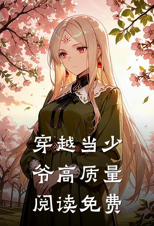 穿越当少爷高质量阅读免费