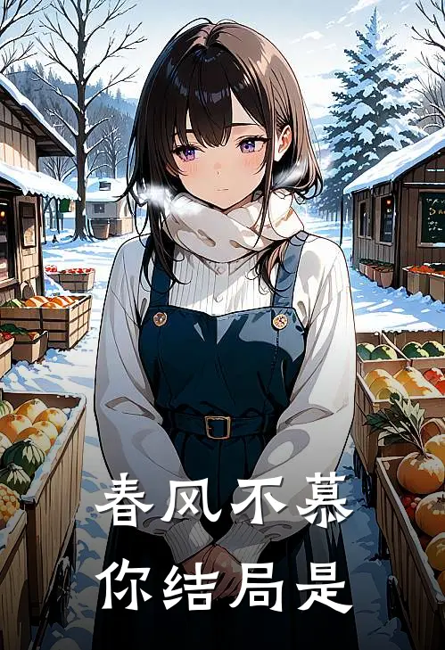 春风不慕你结局是