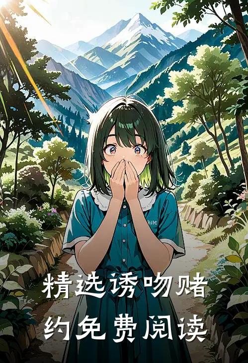 精选诱吻赌约免费阅读