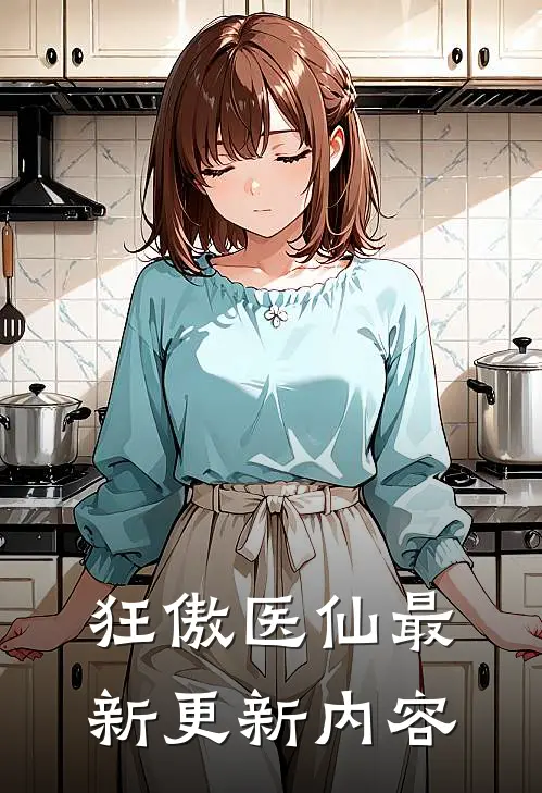 狂傲医仙最新更新内容
