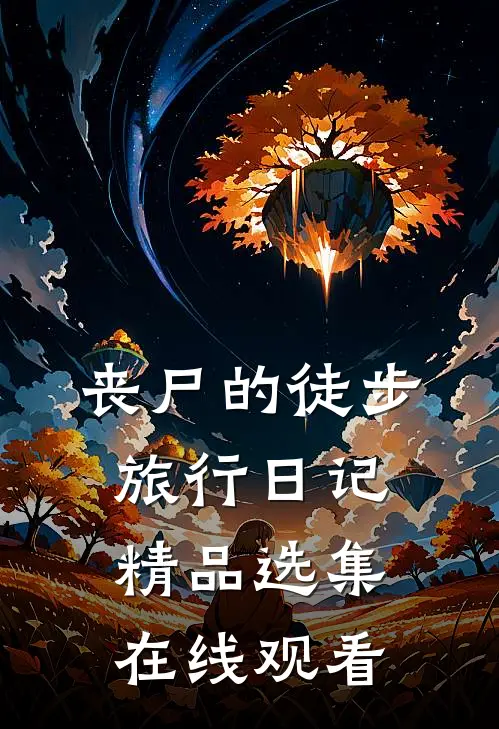 丧尸的徒步旅行日记精品选集在线观看
