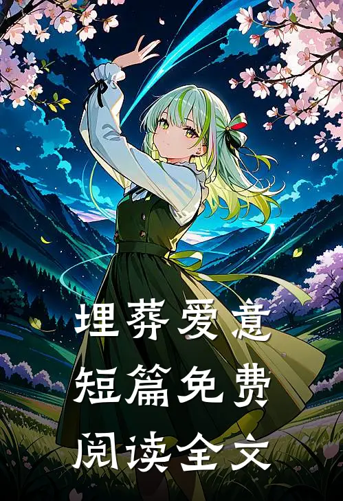 埋葬爱意短篇免费阅读全文