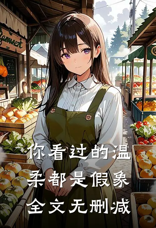 你看过的温柔都是假象全文无删减