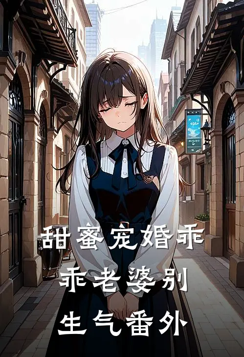 甜蜜宠婚乖乖老婆别生气番外