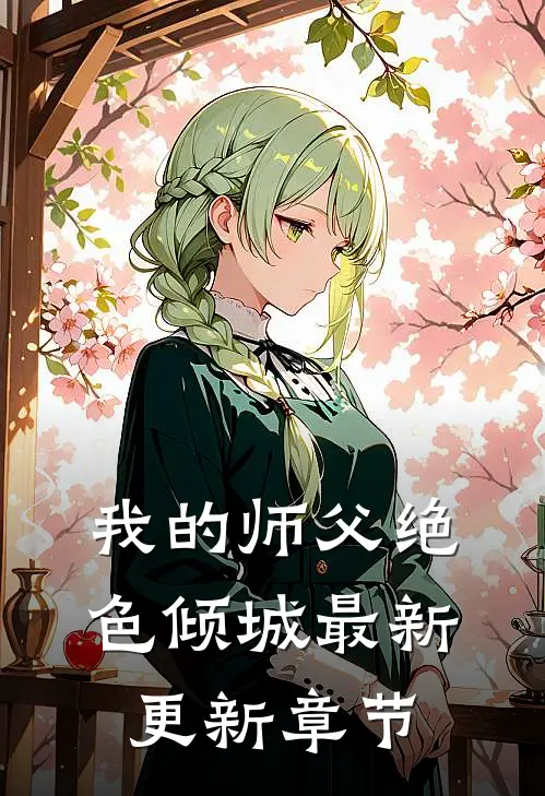 我的师父绝色倾城最新更新章节