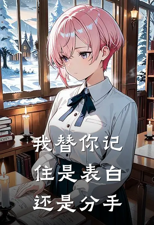 我替你记住是表白还是分手