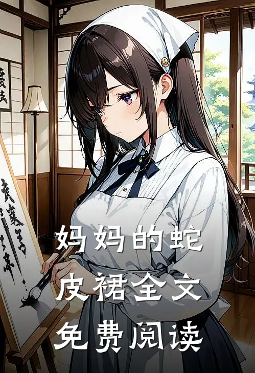妈妈的蛇皮裙全文免费阅读