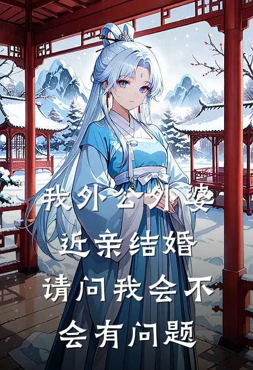 我外公外婆近亲结婚,请问我会不会有问题