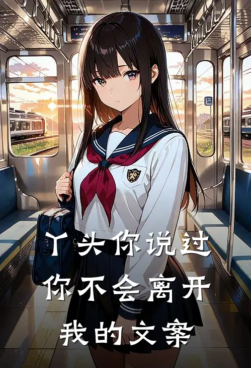 丫头你说过你不会离开我的文案