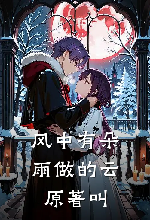 风中有朵雨做的云原著叫