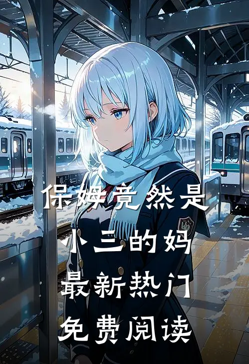 保姆竟然是小三的妈最新热门免费阅读