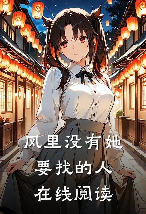 风里没有她要找的人在线阅读