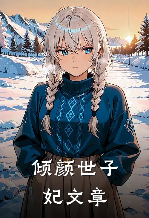 倾颜世子妃文章
