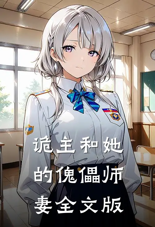 诡主和她的傀儡师妻全文版