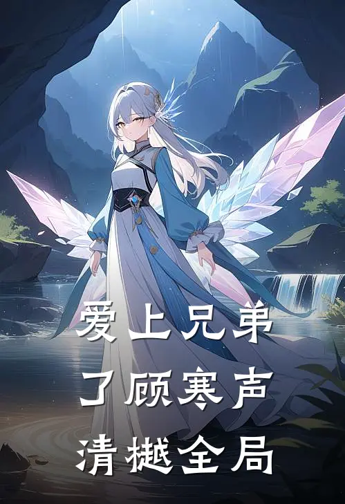 爱上兄弟了顾寒声清樾全局