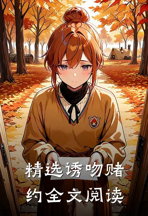 精选诱吻赌约全文阅读