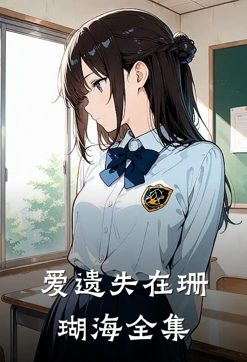 爱遗失在珊瑚海全集