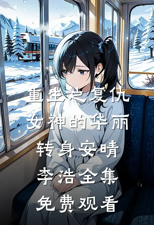重生之复仇女神的华丽转身安晴李浩 全集免费观看