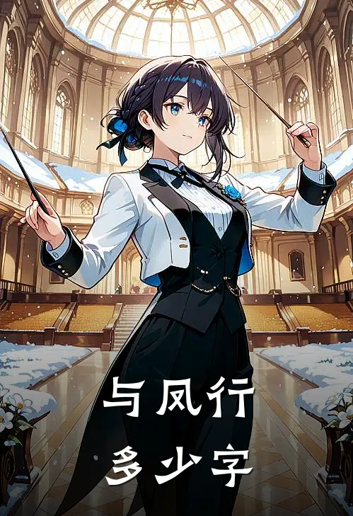 与凤行多少字