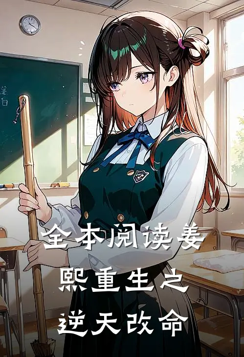 全本阅读姜熙重生之逆天改命
