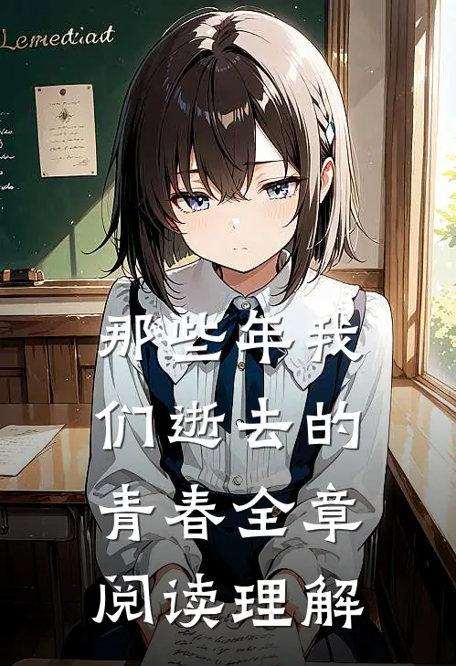 那些年我们逝去的青春全章阅读理解