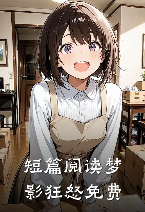 短篇阅读梦影狂怒免费