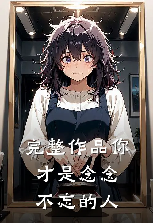 完整作品你才是念念不忘的人