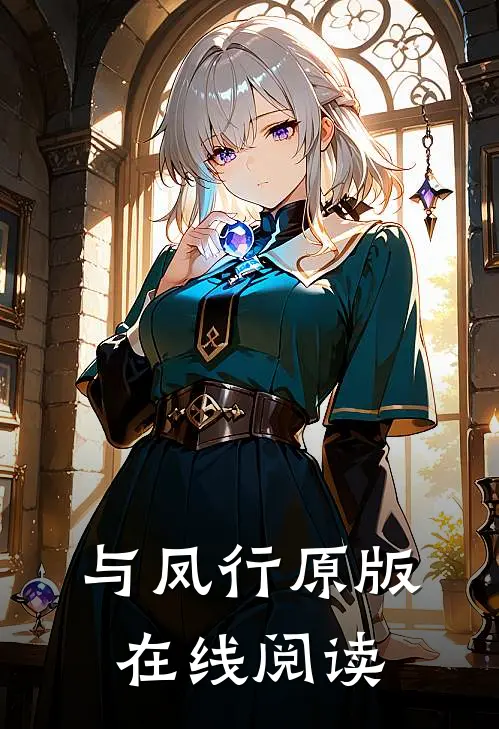 与凤行原版在线阅读