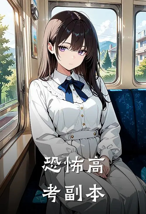 恐怖高考副本