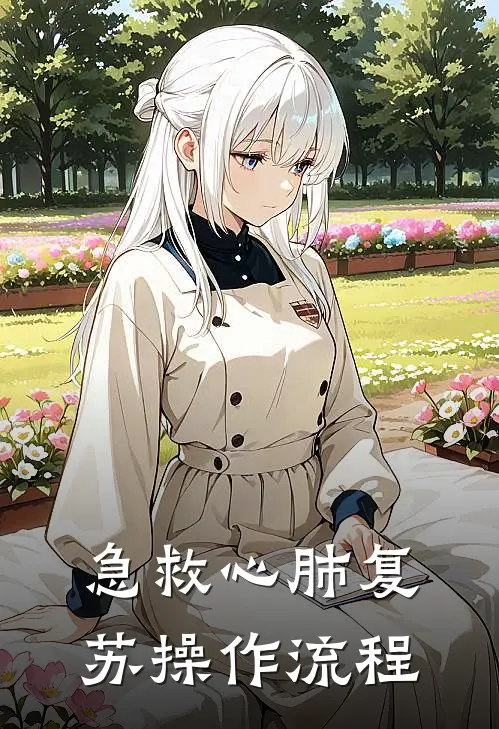 急救心肺复苏操作流程