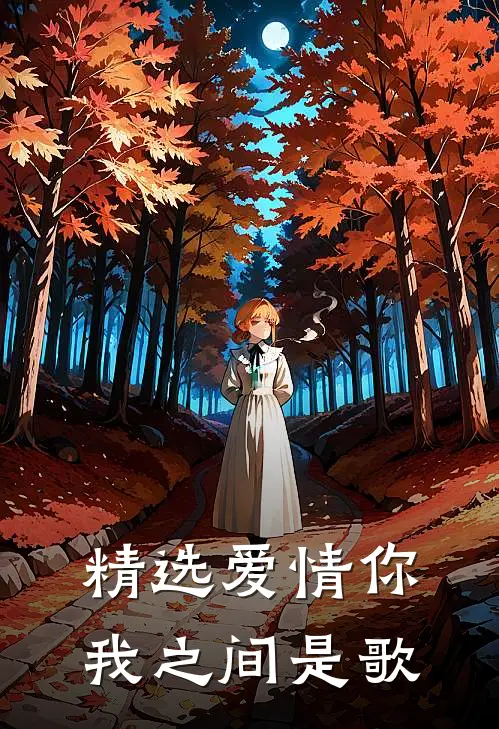 精选爱情你我之间是歌