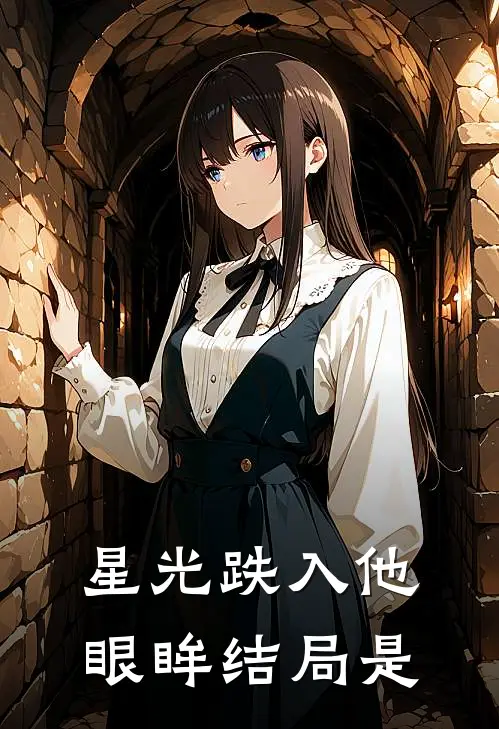 星光跌入他眼眸结局是