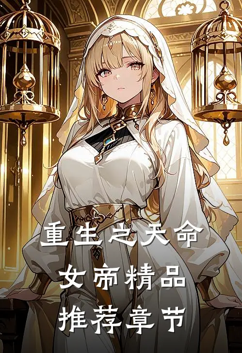 重生之天命女帝精品推荐章节