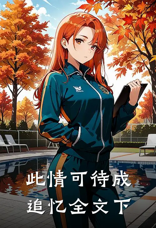 此情可待成追忆全文下