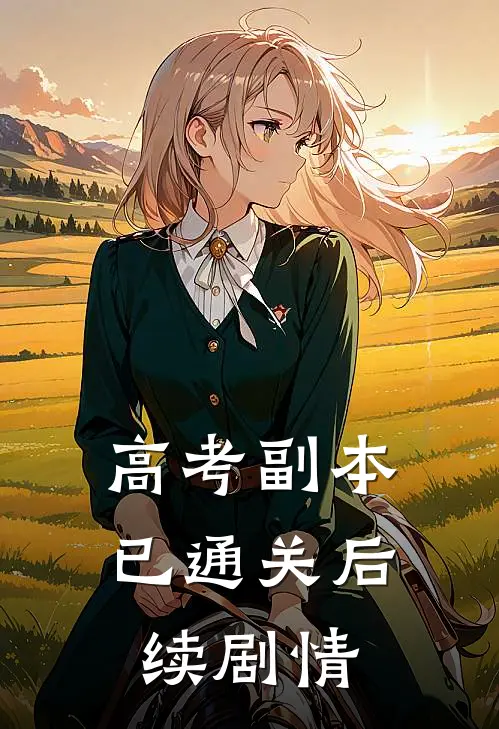 高考副本已通关后续剧情