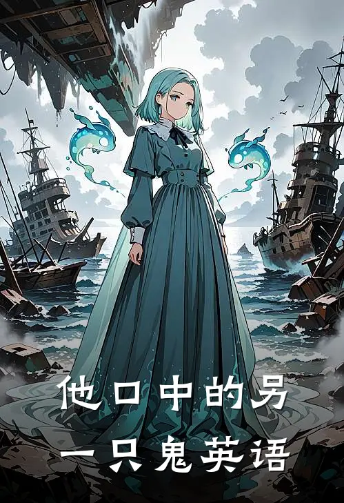 他口中的另一只鬼英语