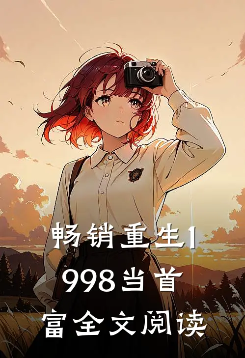 畅销重生1998当首富全文阅读