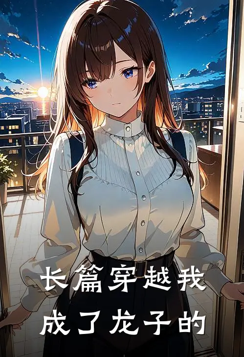 长篇穿越我成了龙子的