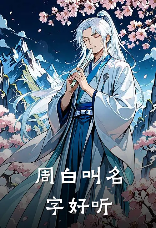 周白叫名字好听