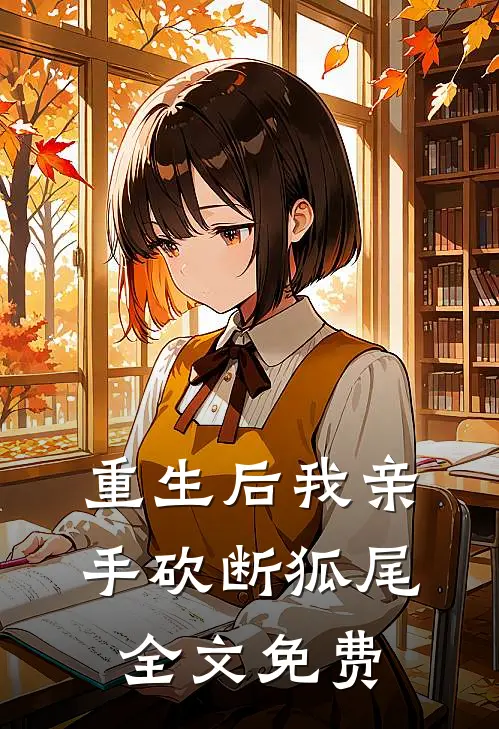 重生后我亲手砍断狐尾全文免费