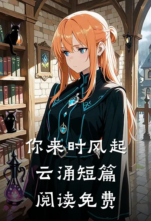 你来时风起云涌短篇阅读免费