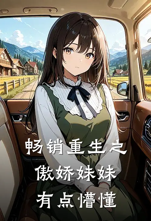畅销重生之傲娇妹妹有点懵懂