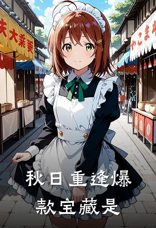 秋日重逢爆款宝藏是