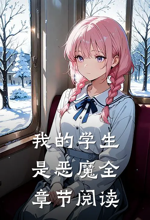 我的学生是恶魔全章节阅读