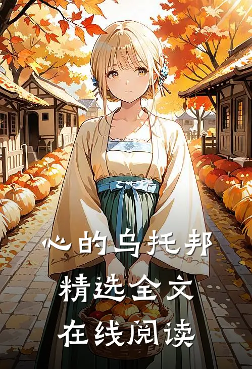心的乌托邦精选全文在线阅读