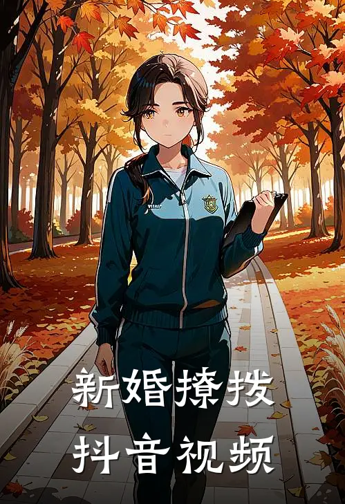 新婚撩拨抖音视频