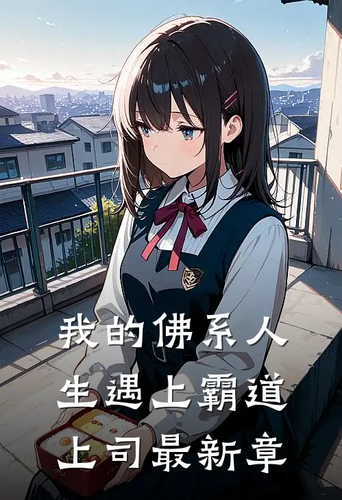 我的佛系人生遇上霸道上司最新章